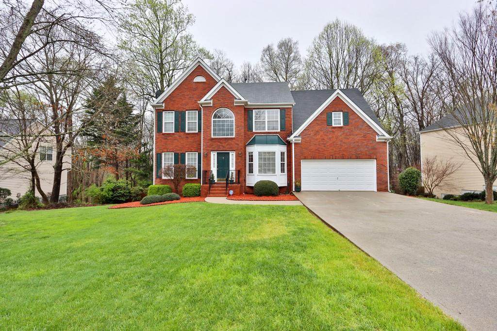 5535 Tallantworth Crossing - Photo 1