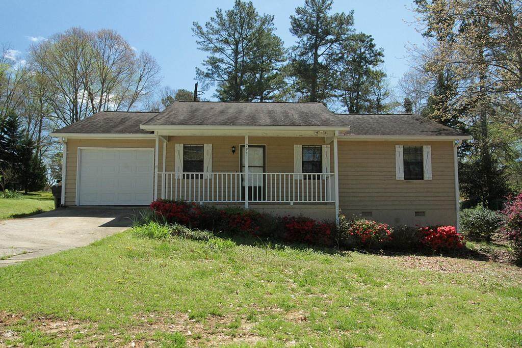 793 Ridge Road - Photo 1 793 Ridge Road - Photo 1