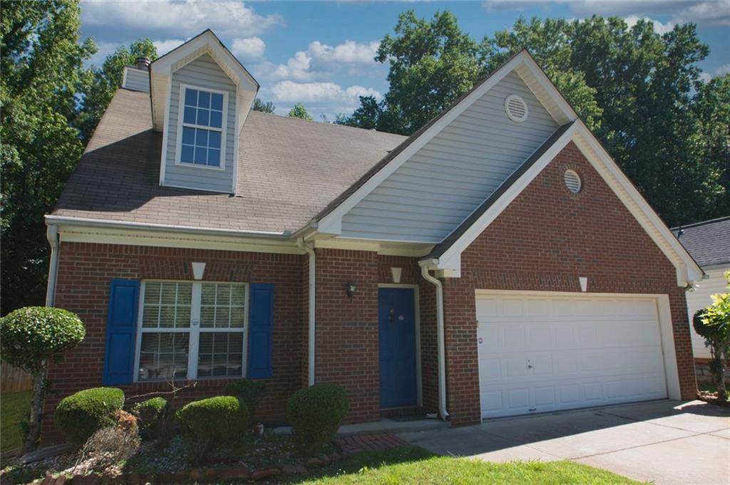 4065 Jackson Shoals Court - Photo 1