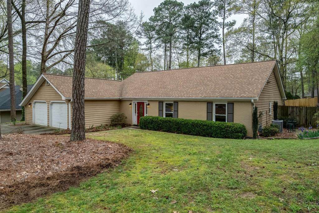 4554 Fitzpatrick Way - Photo 1