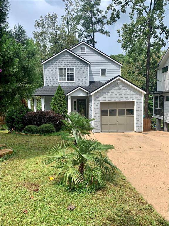 527 Oakview Road - Photo 1
