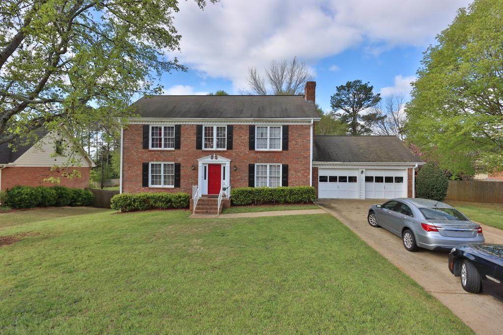 4510 Lucerne Lane - Photo 1 4510 Lucerne Lane - Photo 1