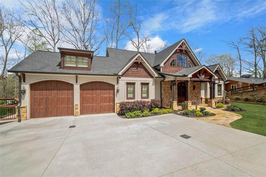 2310 Peachtree Road - Photo 1 2310 Peachtree Road - Photo 1