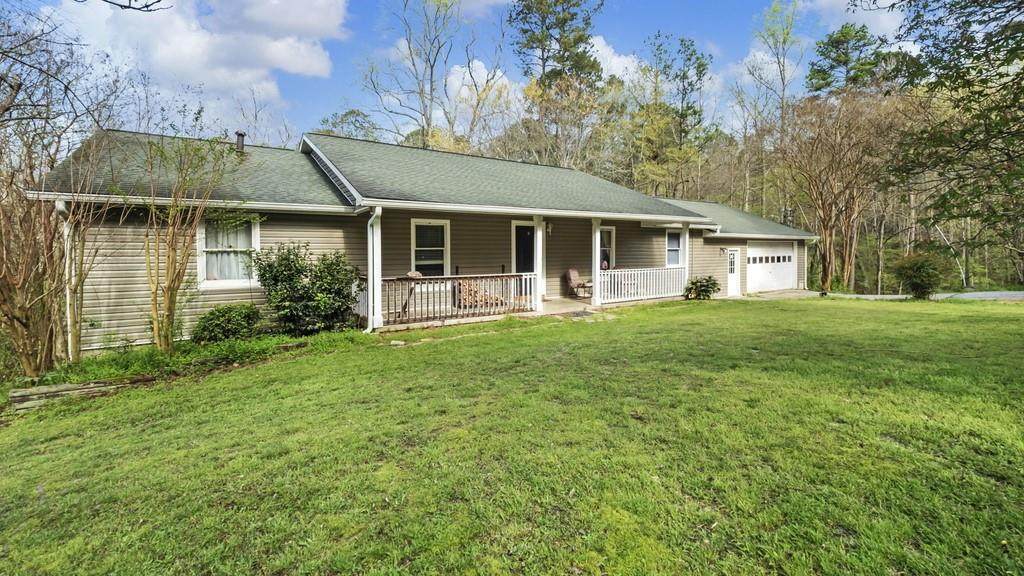 2285 Ewing Chapel Road - Photo 1 2285 Ewing Chapel Road - Photo 1