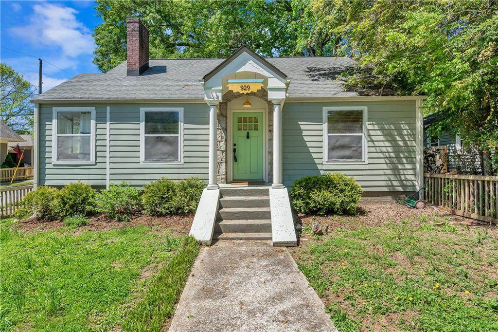 929 Cherokee Avenue - Photo 1 929 Cherokee Avenue - Photo 1