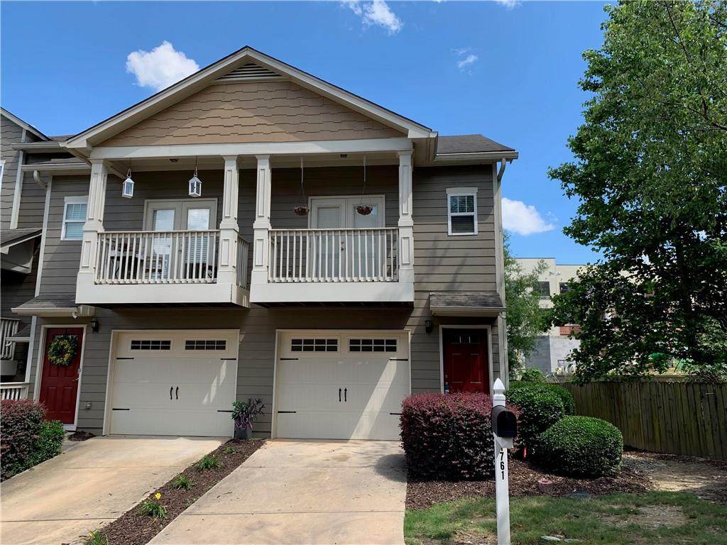 1761 Liberty Parkway - Photo 1