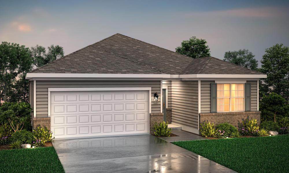 500 Curry Ridge Court - Photo 1