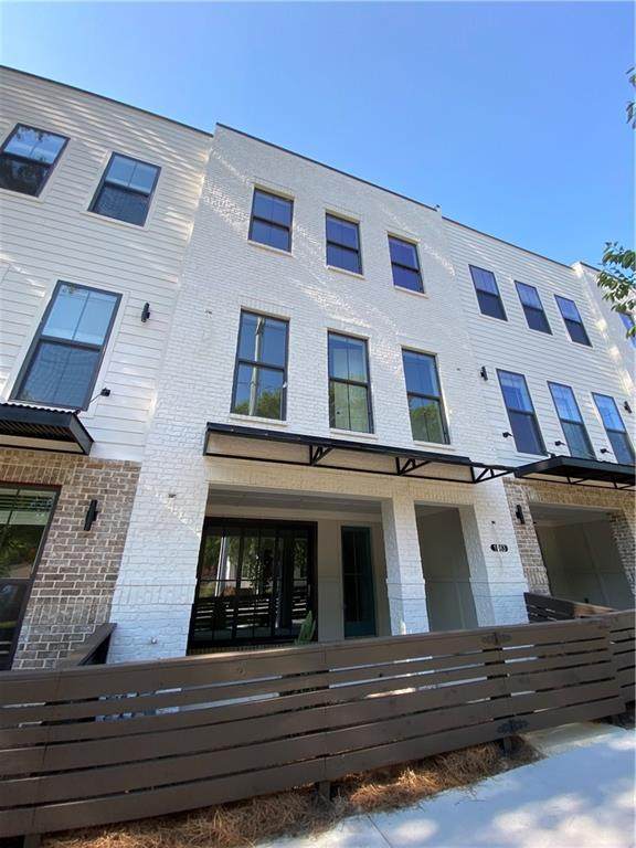 1855 La Dawn Lane - Photo 1
