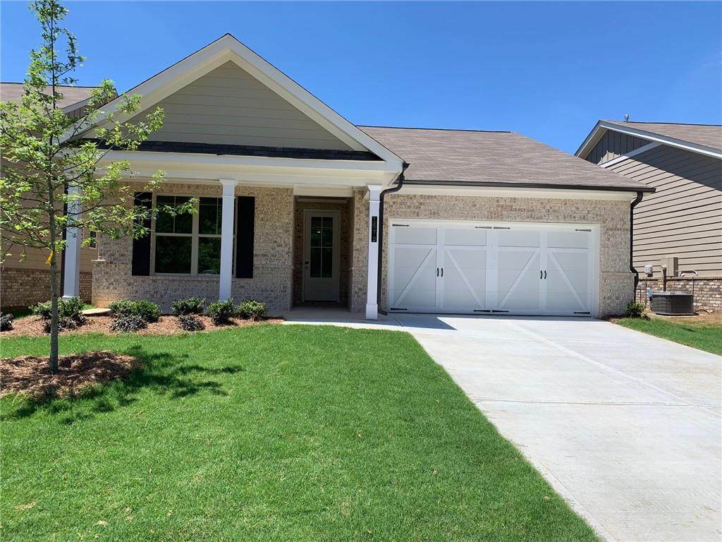 1679 Auburn Ridge Way - Photo 1