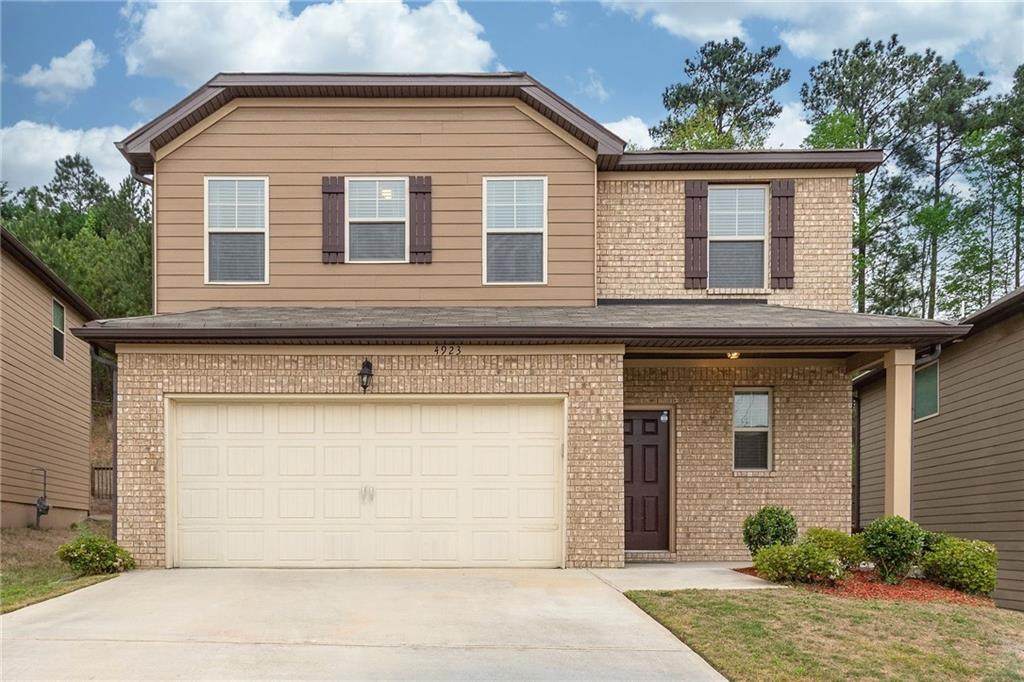 4923 Rapahoe Trail - Photo 1