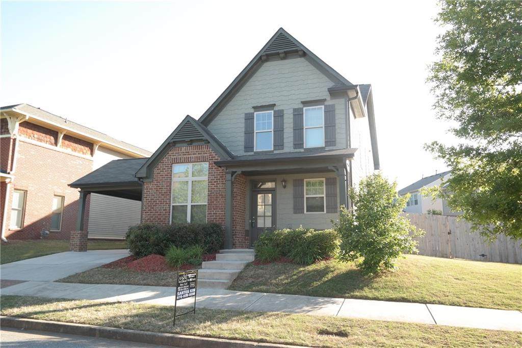 3960 Baxley Ridge Drive - Photo 1 3960 Baxley Ridge Drive - Photo 1