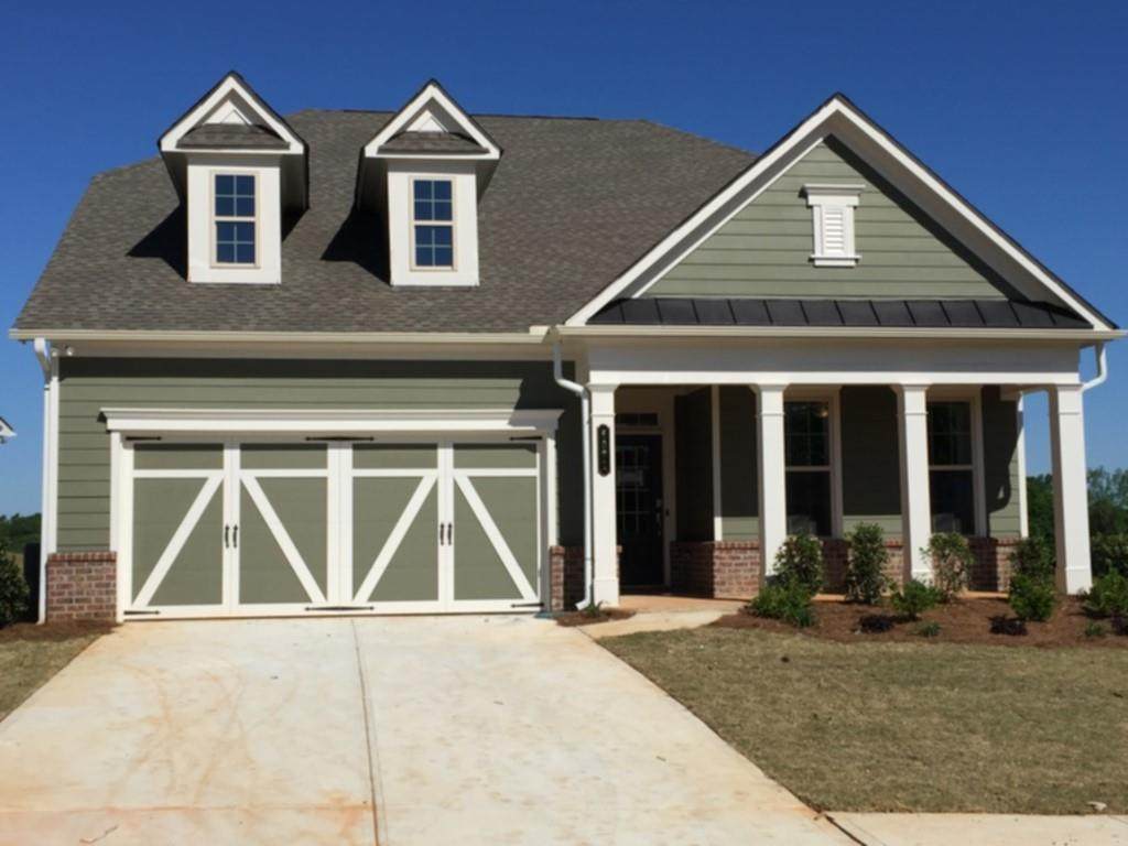 5071 Watchmans Cove - Photo 1