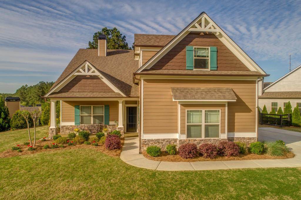 237 Hawthorne Ridge Circle - Photo 1