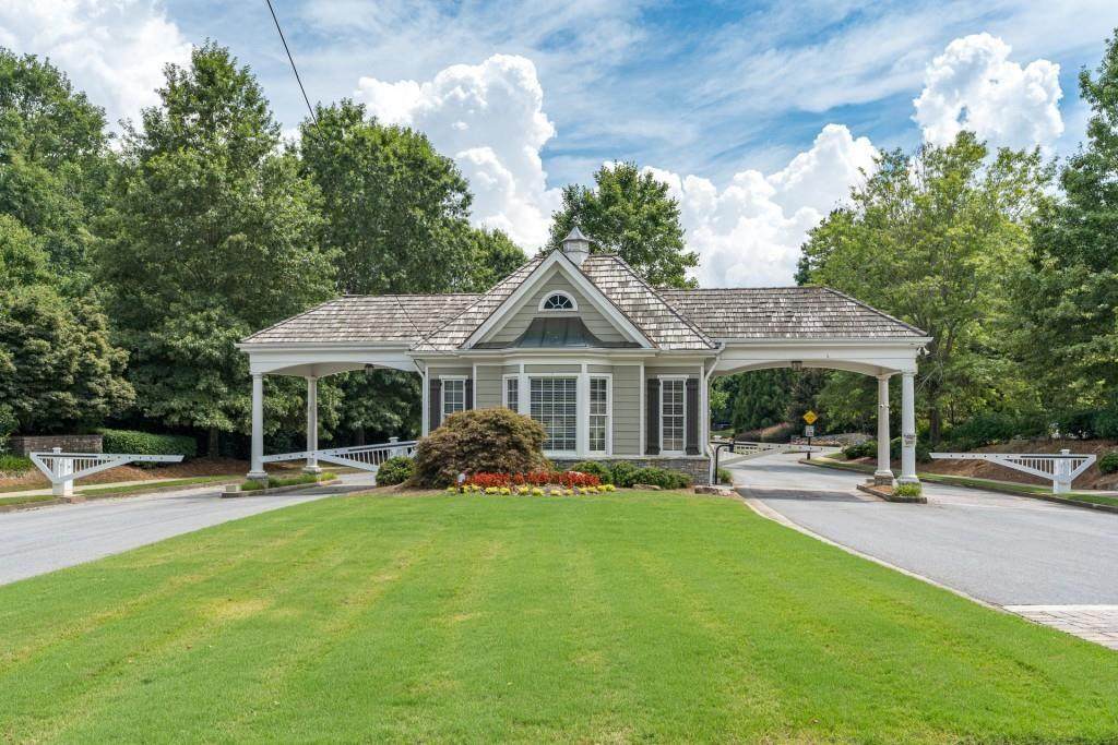 Lot #1 Crooked Stick Drive - Photo 1 Lot #1 Crooked Stick Drive - Photo 1