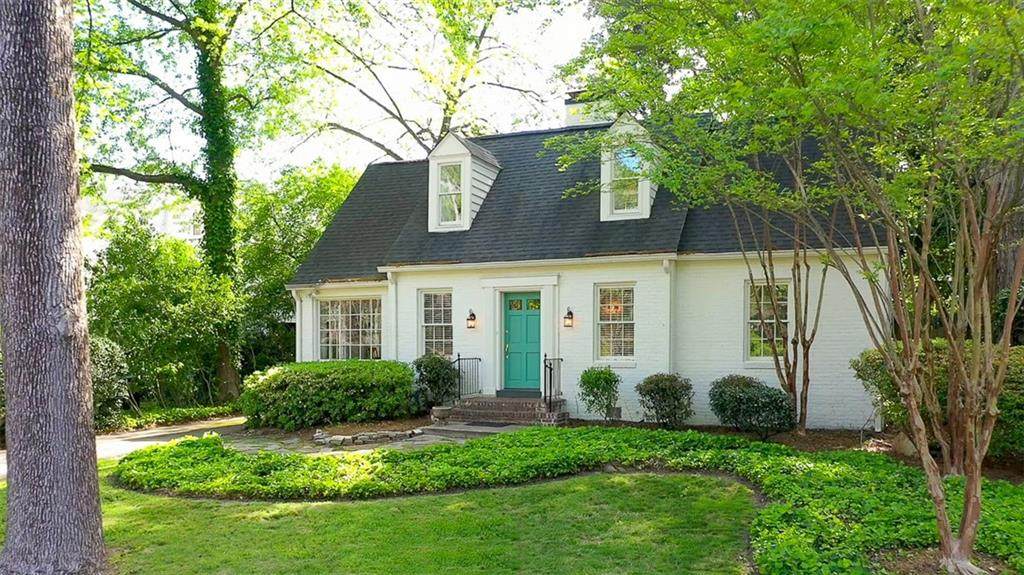 125 Bolling Road - Photo 1 125 Bolling Road - Photo 1