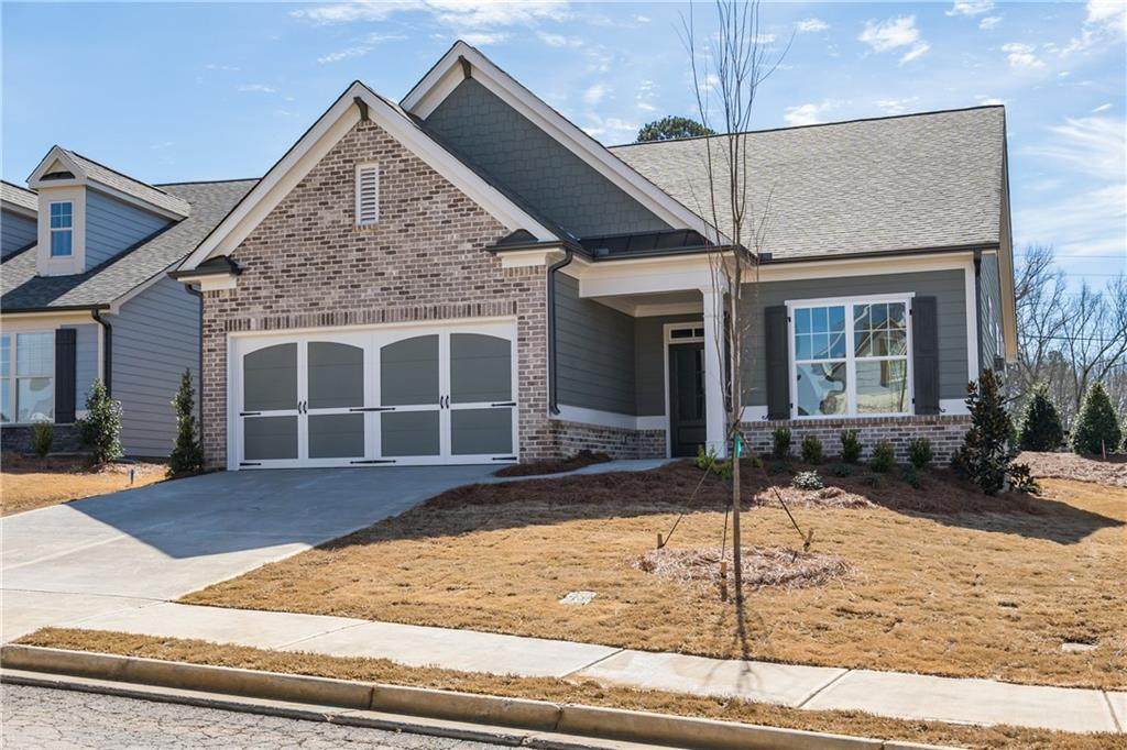129 Fieldbrook Crossing - Photo 1 129 Fieldbrook Crossing - Photo 1