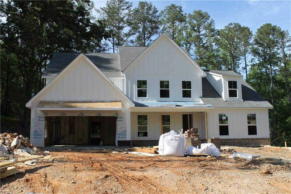 123 Gardenia Trail - Photo 1 123 Gardenia Trail - Photo 1