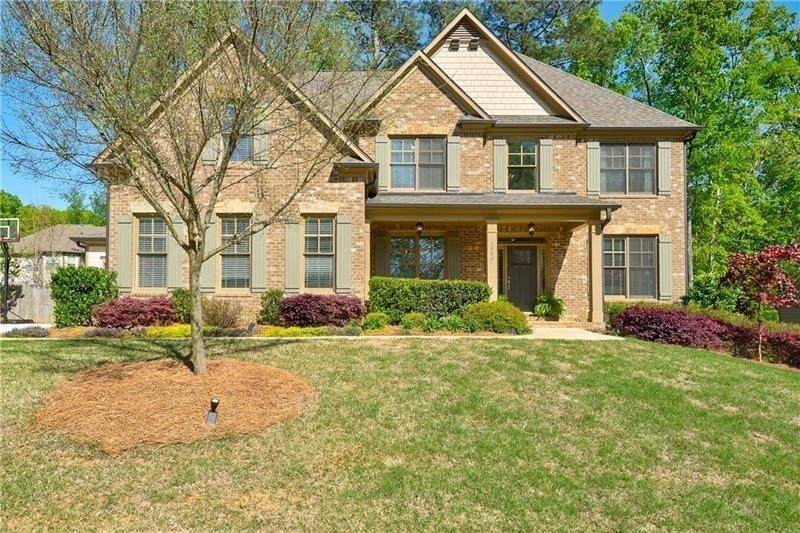 1422 Sutters Pond Drive - Photo 1 1422 Sutters Pond Drive - Photo 1