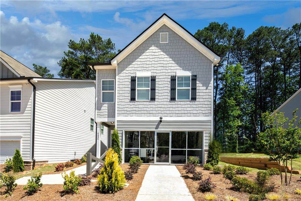 1536 Bassett Street - Photo 1