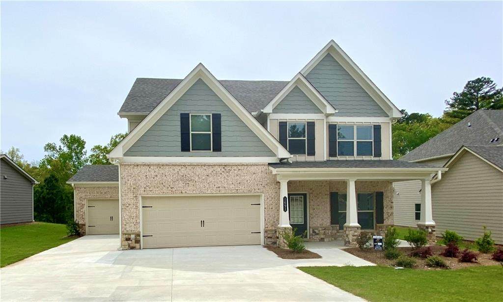 1691 Cobblefield Circle - Photo 1
