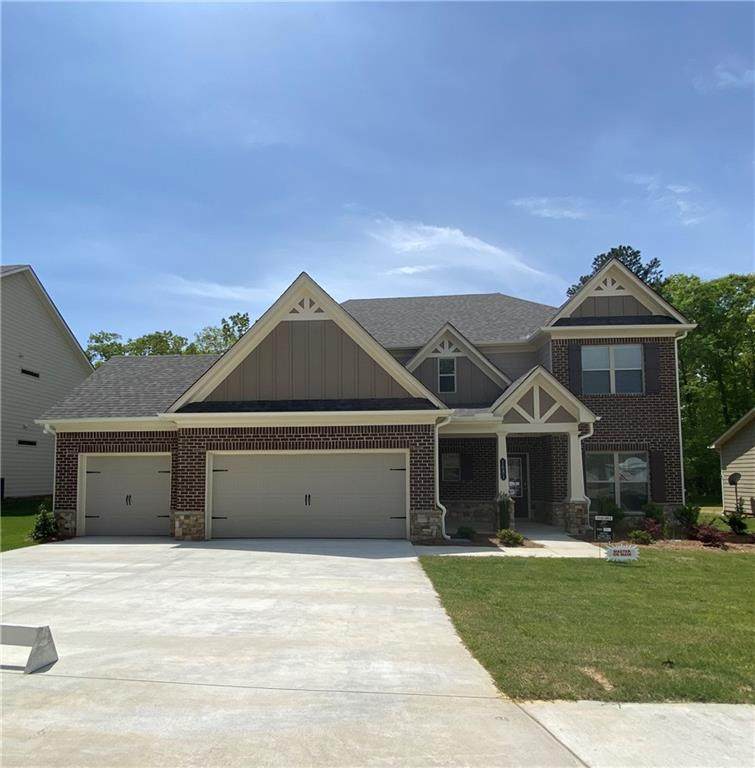 1681 Cobblefield Circle - Photo 1