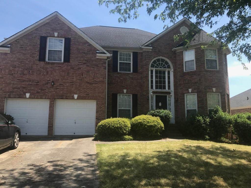 675 Martin Field Drive - Photo 1