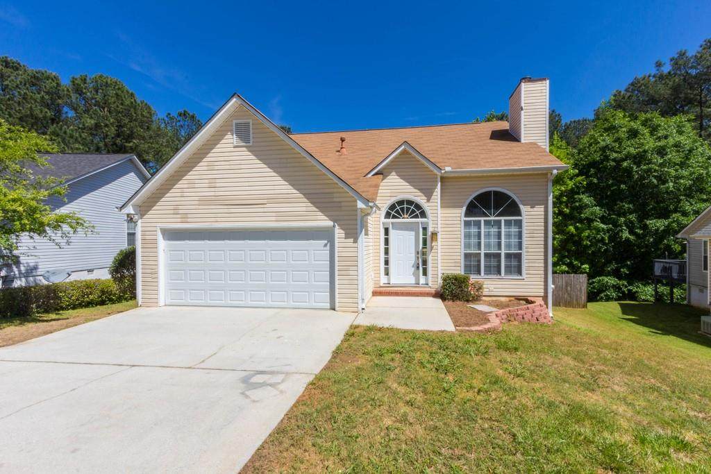 516 Brookstone Way - Photo 1 516 Brookstone Way - Photo 1