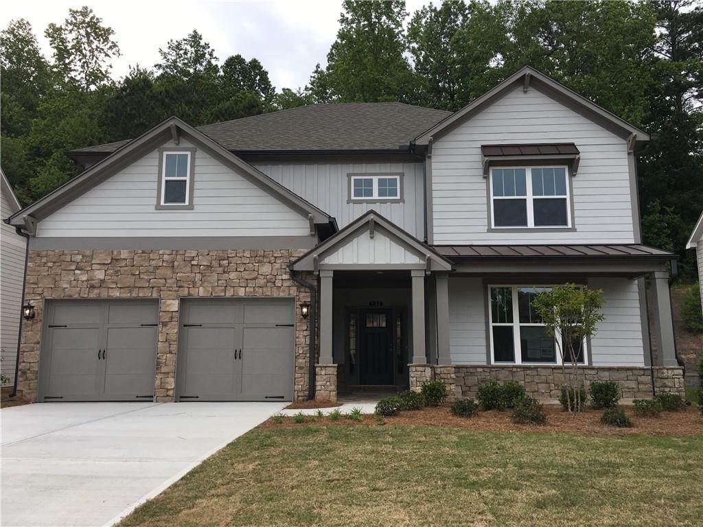 132 Mountainside Drive - Photo 1 132 Mountainside Drive - Photo 1