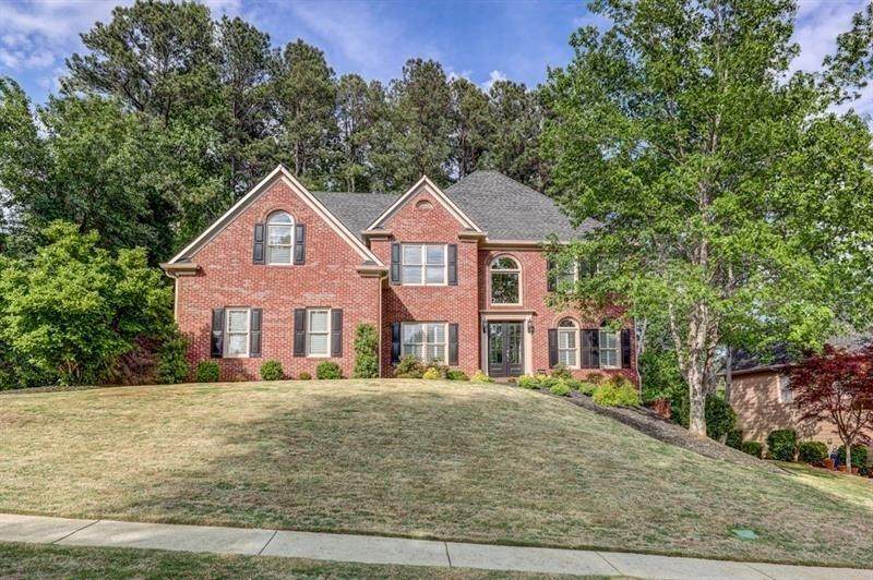 817 Hillcrest Lane - Photo 1 817 Hillcrest Lane - Photo 1