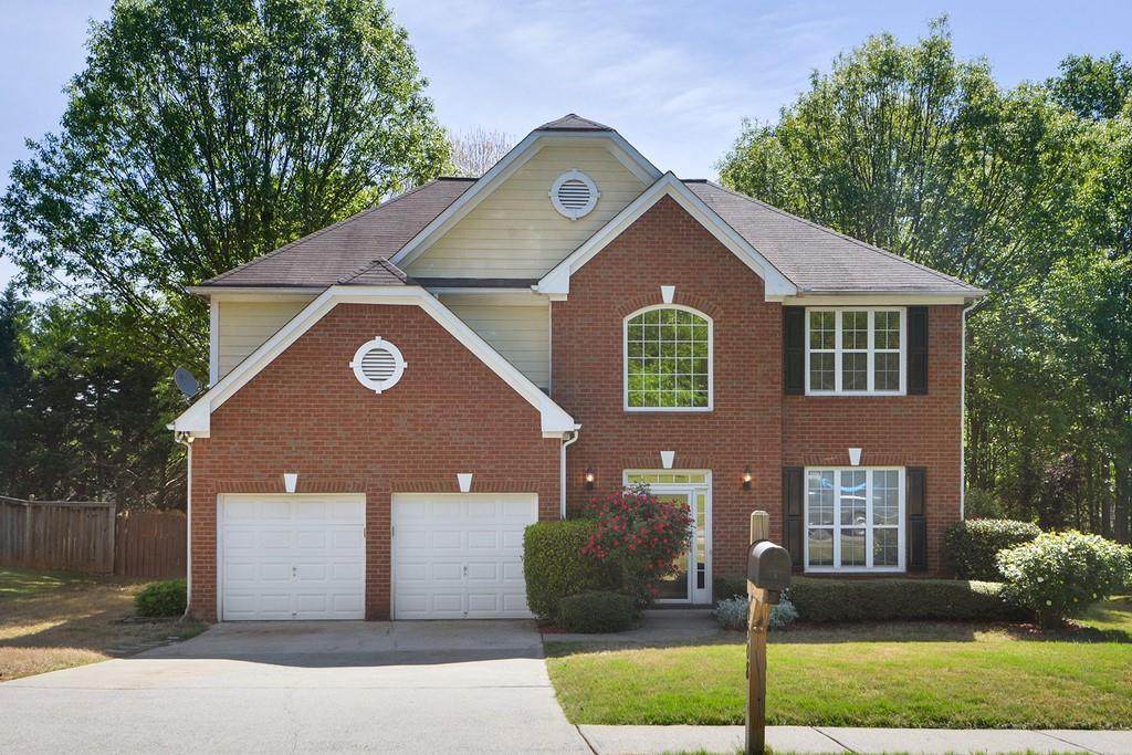 4508 Howell Farms Road - Photo 1
