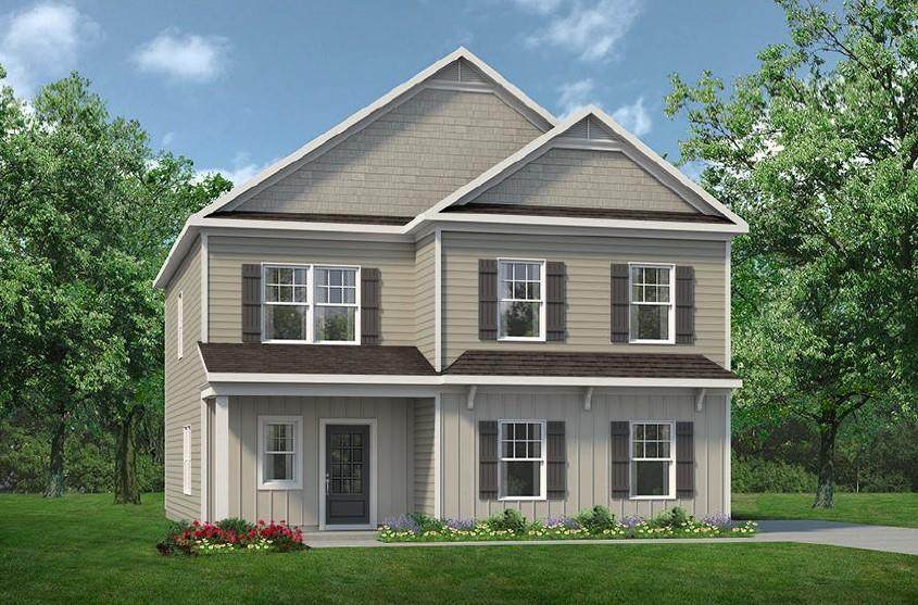 117 Cummings Court - Photo 1