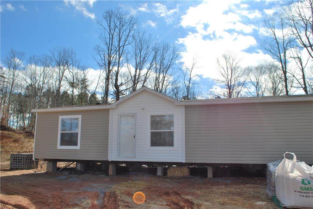 6624 Claude Parks Road - Photo 1