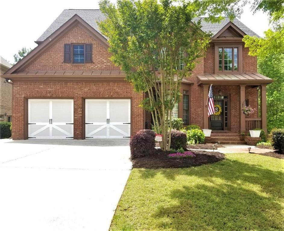 1073 Lakebend Drive - Photo 1