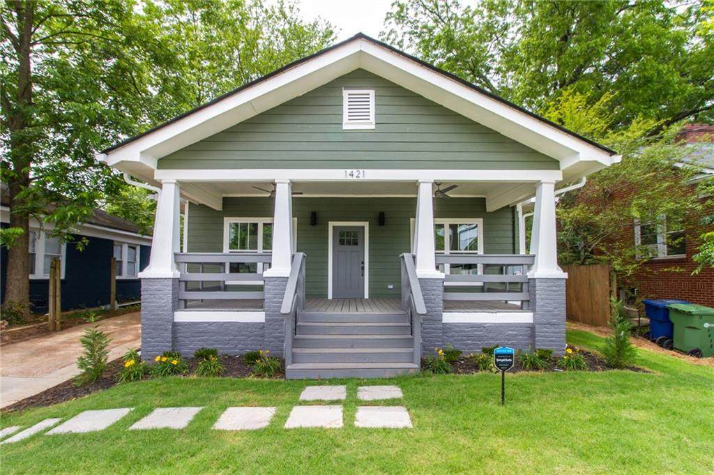 1421 Boulevard - Photo 1