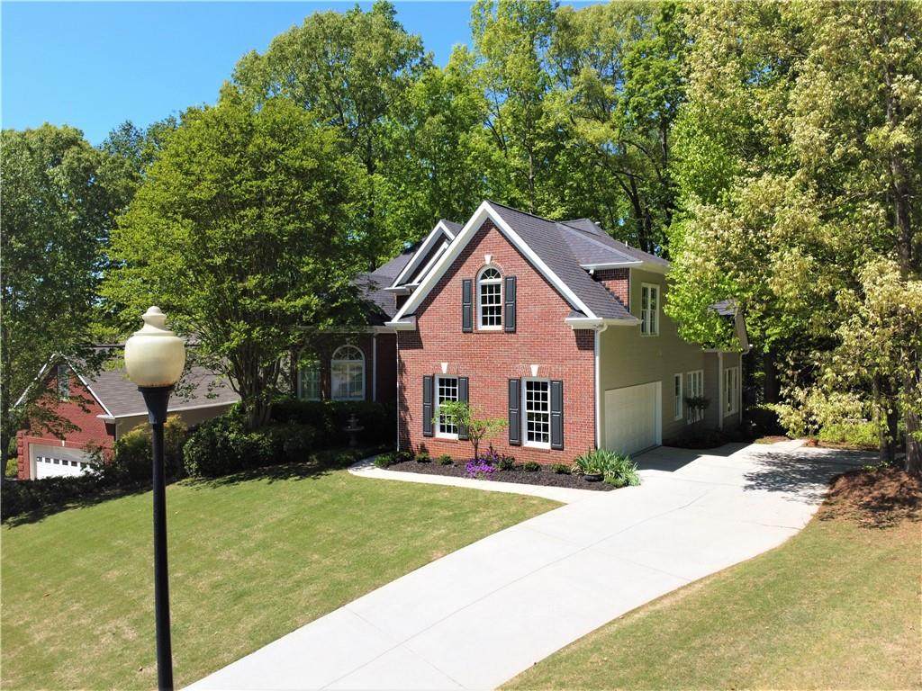 2548 Bent Tree Drive - Photo 1