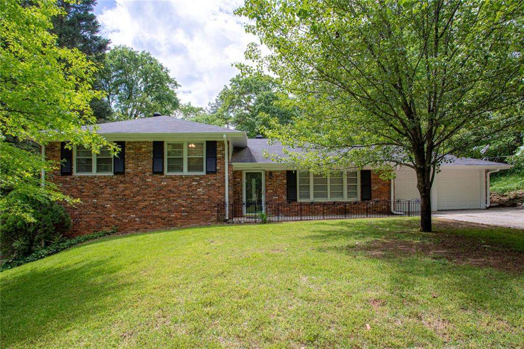 1100 Delmont Terrace - Photo 1 1100 Delmont Terrace - Photo 1