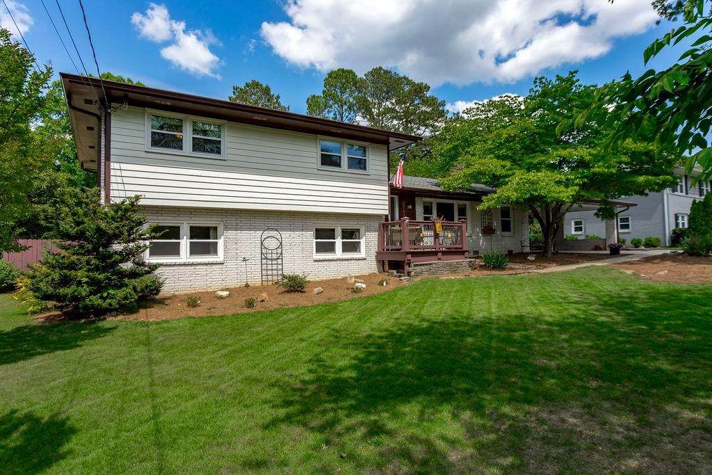2767 Briarglen Drive - Photo 1 2767 Briarglen Drive - Photo 1