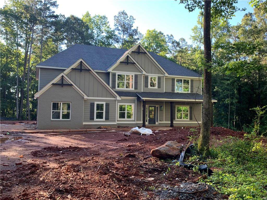 205 Mote Road - Photo 1