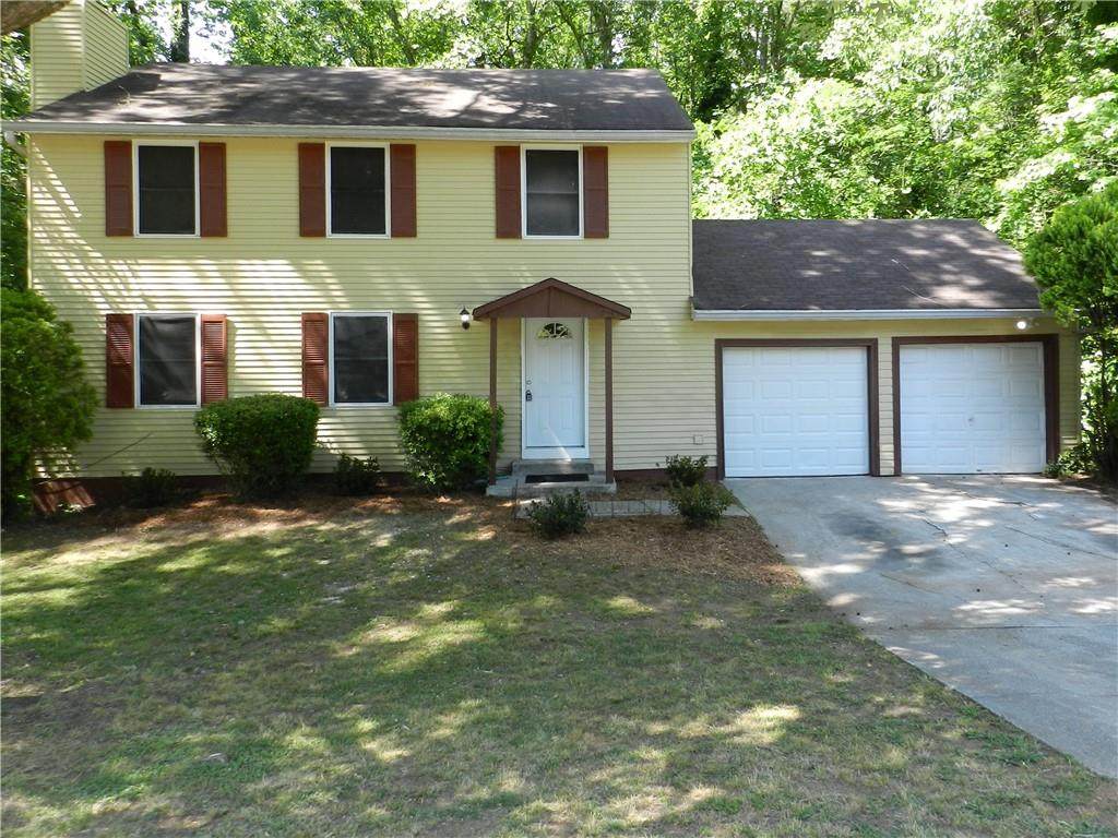 2935 Boring Ridge Drive - Photo 1 2935 Boring Ridge Drive - Photo 1