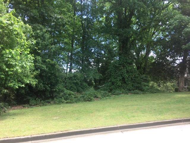 3275 Spring Lake Overlook - Photo 1