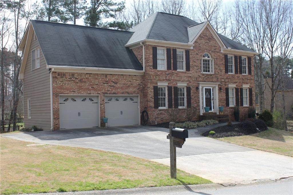 5729 Fairwood Drive - Photo 1