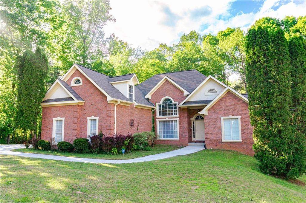 3151 Green Valley Drive - Photo 1 3151 Green Valley Drive - Photo 1