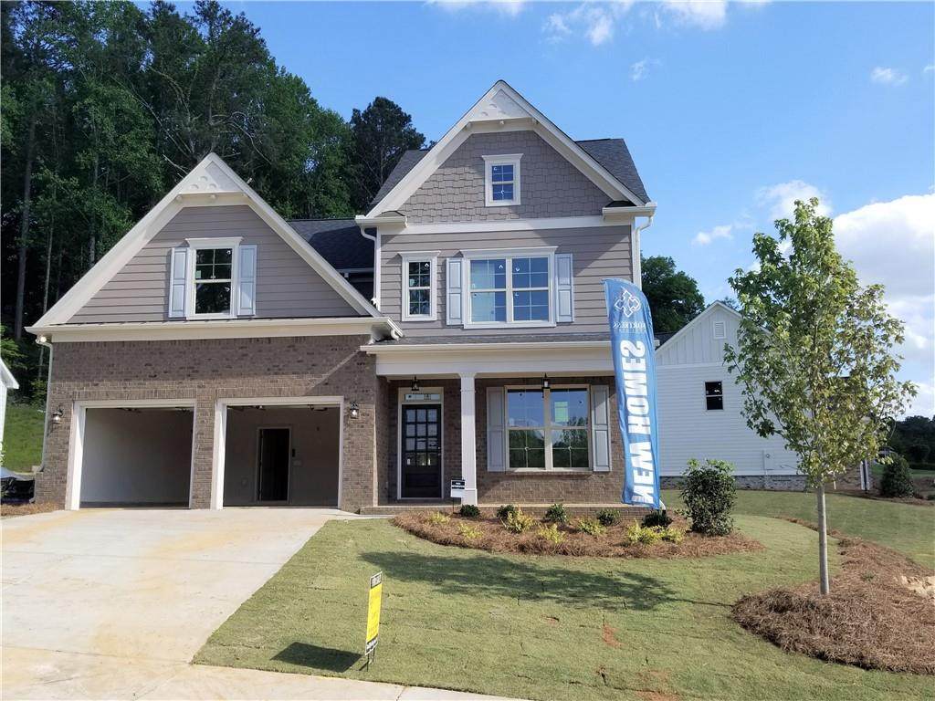 4357 Mitchell Hill Drive - Photo 1