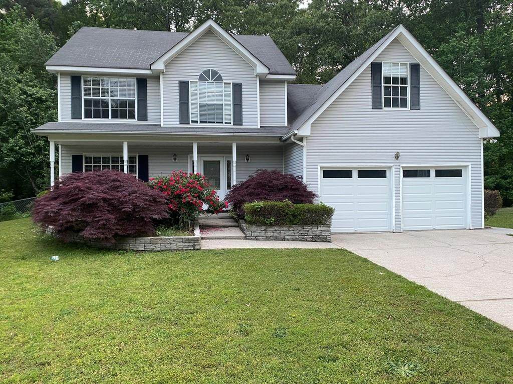 3164 Manorside Way - Photo 1 3164 Manorside Way - Photo 1