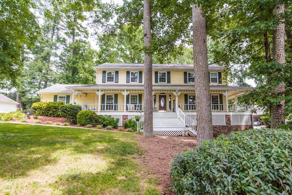 52 Lancaster Court - Photo 1