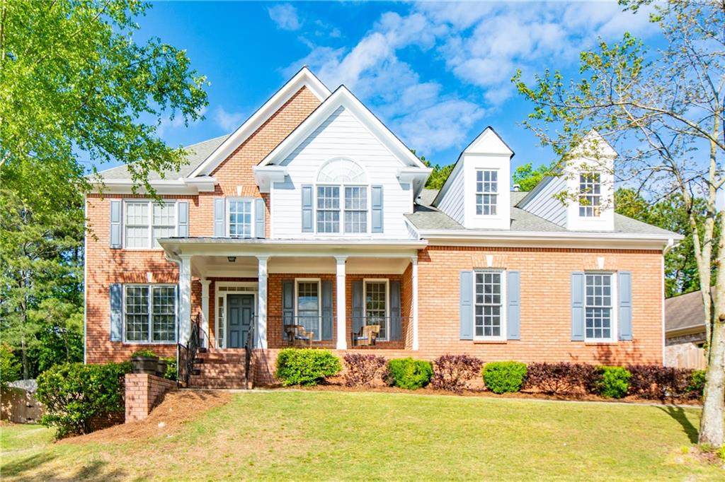 2785 Ivy Hill Drive - Photo 1 2785 Ivy Hill Drive - Photo 1