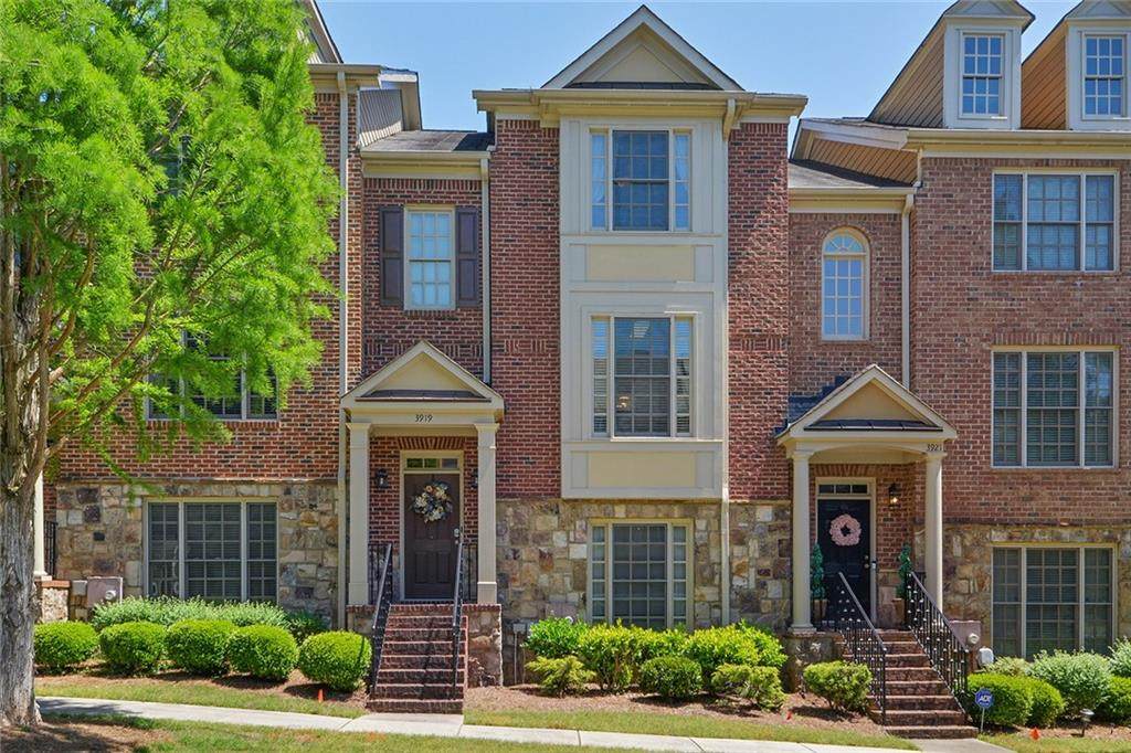 3919 High Dove Way - Photo 1