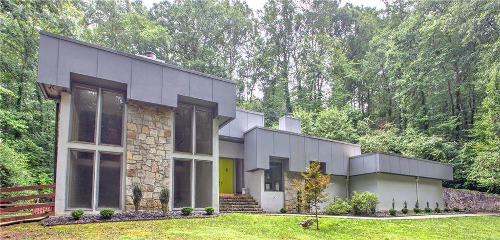 6545 Riverside Drive - Photo 1