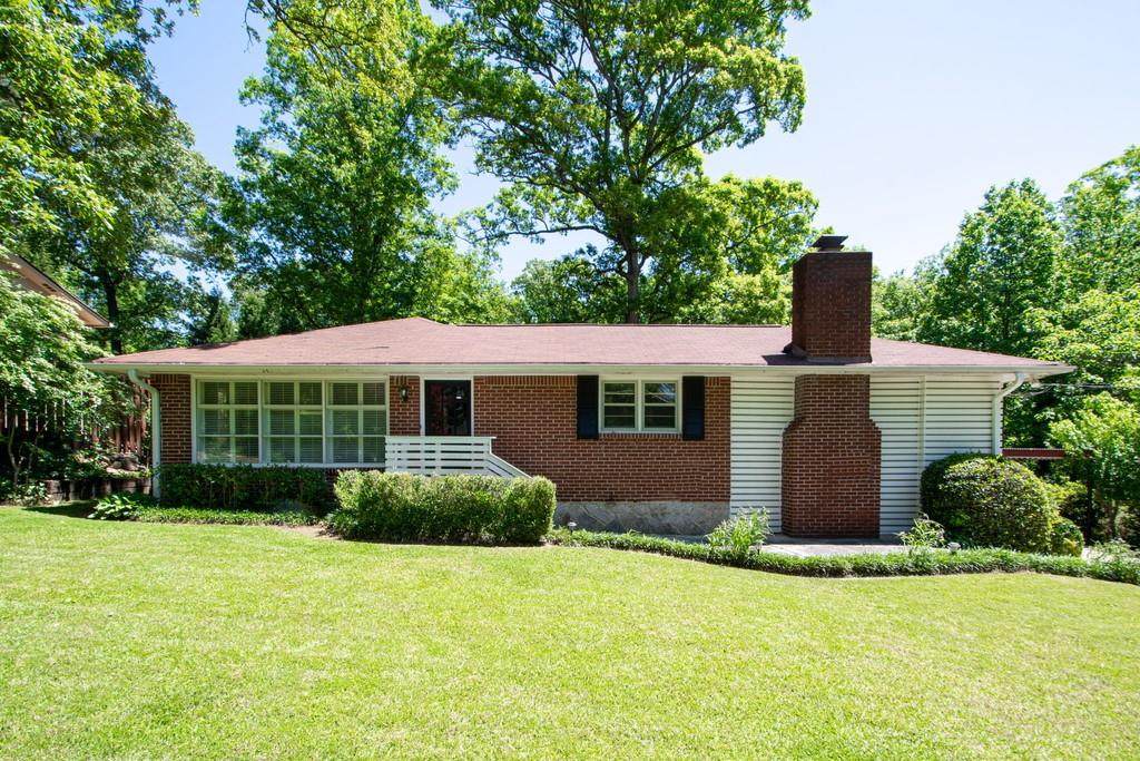 2151 Collins Drive - Photo 1 2151 Collins Drive - Photo 1