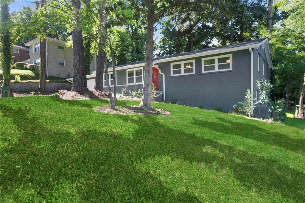 3232 Kingston Road - Photo 1 3232 Kingston Road - Photo 1